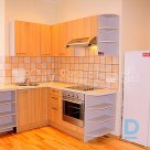 Apartment for rent in Jurmala