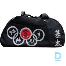 KIHON Backpack - bag 35 l