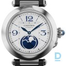 Продают Cartier Pasha de Cartier Phases de Lune 41mm