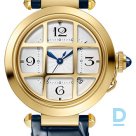 Продают Cartier Pasha de Cartier 41 mm