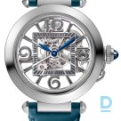 Продают Cartier Pasha de Cartier 41 mm