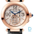 Продают Cartier Pasha de Cartier 41 mm