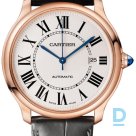 Продают Cartier Ronde Solo 40 mm