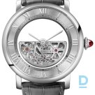 Продают Cartier Rotonde de Cartier Masse Mystérieuse