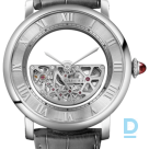 Pārdod Cartier Rotonde de Cartier Masse Mystérieuse