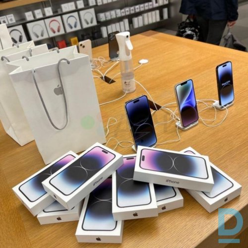 iphone 14 pro max 1tb купить минск
