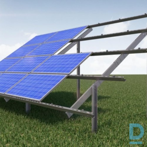 Pārdod Uz zemes Vertikāli