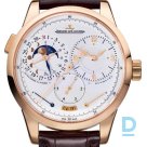 Продают Jaeger-Lecoultre Duometre Quantieme Lunaire