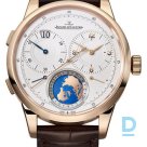 Продают Jaeger-Lecoultre Duometre Unique Travel Time