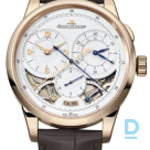 For sale Jaeger-Lecoultre Duometre Quantieme Lunaire