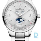 Продают Jaeger-Lecoultre Master Control Calendar