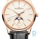 Продают Jaeger-Lecoultre Master Ultra Thin Moon 