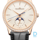 Продают Jaeger-Lecoultre Master Ultra Thin Moon 