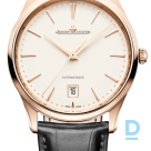 Продают Jaeger-Lecoultre Master Ultra Thin Date 