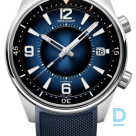 Pārdod Jaeger-Lecoultre Polaris Date