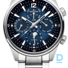 For sale Jaeger-Lecoultre Polaris Perpetual Calendar