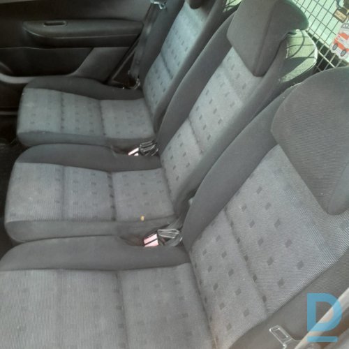 Pārdod Peugeot 307, 2006