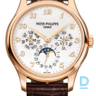 For sale Patek Philippe Grand Complications Perpetual Calendar