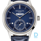 For sale Patek Philippe Grand Complications