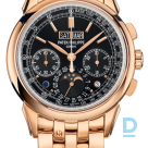 Pārdod Patek Philippe Grand Complications