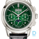 For sale Patek Philippe Grand Complications