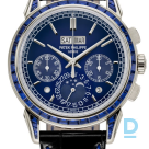 Pārdod Patek Philippe Grand Complications