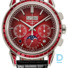 For sale Patek Philippe Grand Complications Chronograph Perpetual Calendar