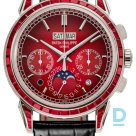 Продают Patek Philippe Grand Complications Chronograph Perpetual Calendar