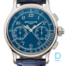 For sale Patek Philippe Grand Complications Split-Seconds Chronograph