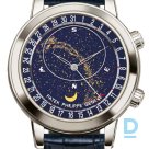 Продают Patek Philippe Grand Complications Celestial Moon Age