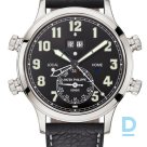 For sale Patek Philippe Grand Complications Alarm Travel Time