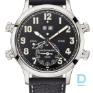 Продают Patek Philippe Grand Complications Alarm Travel Time