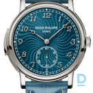 Pārdod Patek Philippe Grand Complications Minute Repeater