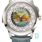 Pārdod Patek Philippe Grand Complications Minute Repeater WT