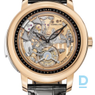 Pārdod Patek Philippe Grand Complications Minute Repeater Tourbillon