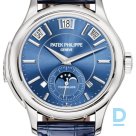 For sale Patek Philippe Grand Complications Minute Repeater Tourbillon