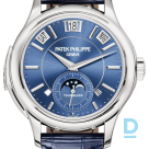 Pārdod Patek Philippe Grand Complications Minute Repeater Tourbillon