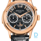 Продают Patek Philippe Grand Complications Minute Repeater Chronograph Perpetual Calendar