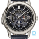 Продают Patek Philippe Grand Complications Minute Repeater Tourbillon