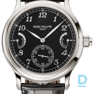 For sale Patek Philippe Grand Complications Minute Repeater Grande and Petite