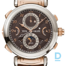 For sale Patek Philippe Grand Complications Grandmaster Chime