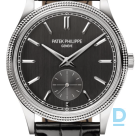 For sale Patek Philippe Calatrava