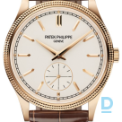 For sale Patek Philippe Calatrava