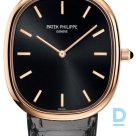 For sale Patek Philippe Golden Ellipse