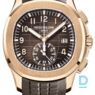 Продают Patek Philippe Aquanaut Chronograph