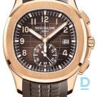 Продают Patek Philippe Aquanaut Chronograph