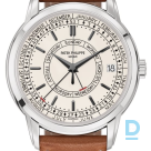 For sale Patek Philippe Complications Calatrava Weekly Calendar