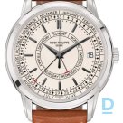 For sale Patek Philippe Complications Calatrava Weekly Calendar