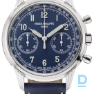 Pārdod Patek Philippe Complications Chronograph