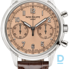 For sale Patek Philippe Complications Chronograph